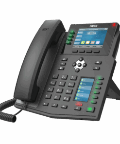 Fanvil X5U High-end IP Phone