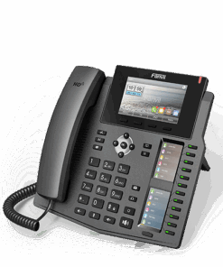Fanvil X6 High-end IP Phone