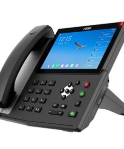Fanvil X7A Android VoIP Phone, 7-Inch Color Touch