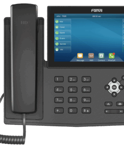 Fanvil X7C Enterprise IP Phone