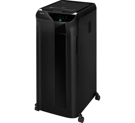 Fellowes Powershred® 225Mi Micro-Cut Shredder