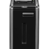 Fellowes Powershred® 325Ci Cross-Cut Shredder