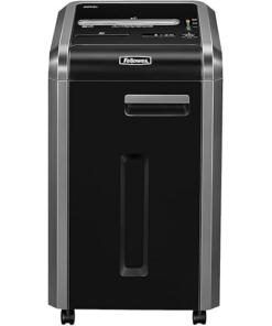 Fellowes Powershred® 325Ci Cross-Cut Shredder