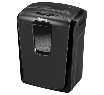 Fellowes Powershred® 60Cs Cross-Cut Shredder
