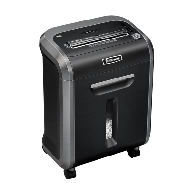 Fellowes Powershred® 79Ci Cross-Cut Shredder