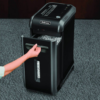 Fellowes Powershred® 99Ci Cross-Cut Shredder