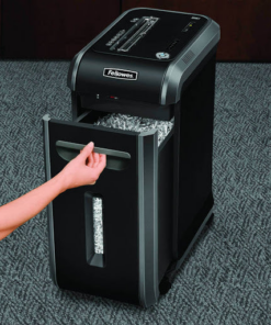 Fellowes Powershred® 99Ci Cross-Cut Shredder