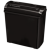Fellowes Powershred® P-25S Strip-Cut Shredder