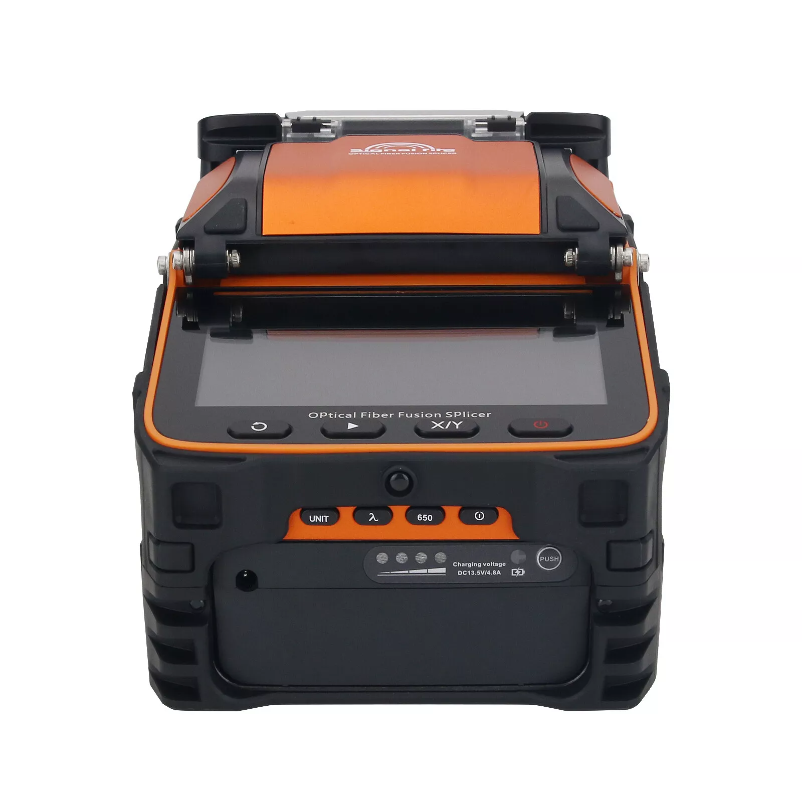 Fiber Fusion Splicing Machine Signal Fire A1-9
