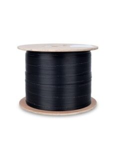 Fiber Optic 24 Core ADSS Multi |Single Mode Fiber Cable