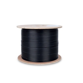Fiber Optic 24 Core ADSS Multi |Single Mode Fiber Cable
