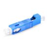 Fiber Optic LC Adapters