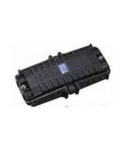 Fibre 12 Core Termination Box 395*195*110mm U/G IP67 – 3 IN 3 Out Closure