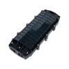 Fibre 96 Core Termination Box 400 * 210mm Aerial IP67 Mechanical – 2 IN 2 Out Closure