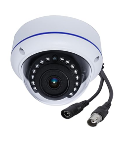 Fisheye CCTV Camera