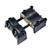 Gate Contacts for Sliding Gate Electric Fence