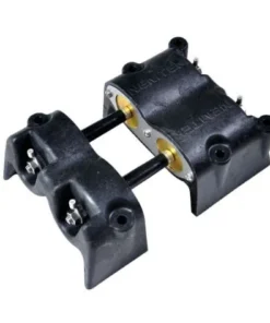 Gate Contacts for Sliding Gate Electric Fence