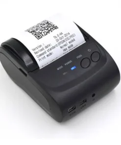 Generic Bluetooth Portable POS Receipt Printer