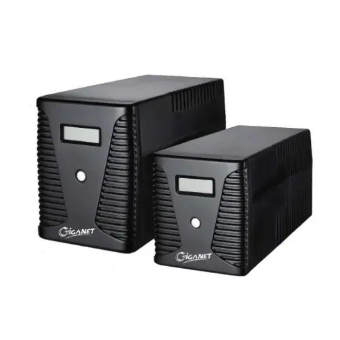 Giganet 2000 VA Online UPS (GN‑UPS‑2KVA)