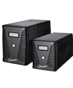 Giganet Online UPS 3kVA (GN‑UPS‑3KVAS‑RT)