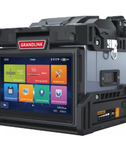GrandLink GLK-12 Fiber Fusion Splicer