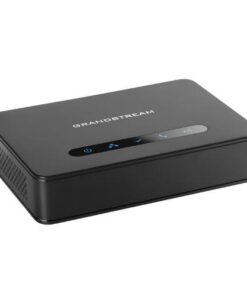 Grandstream DP760 Long-Range Wideband DECT Repeater