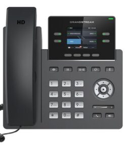 Grandstream GRP2612 IP Phone
