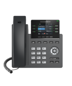 Grandstream GRP2613 IP Phone