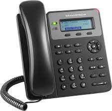 Grandstream GXP1610 IP Phone (Non PoE)