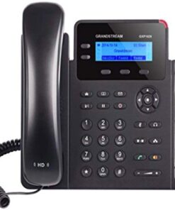 Grandstream GXP1628 Small to Medium Business HD IP Phone