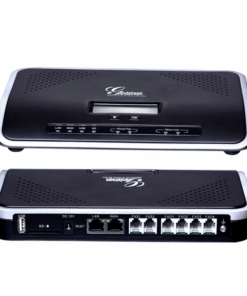 Grandstream GS-UCM6202 IP PBX