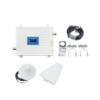 GSM Signal Boosters Tri‑Band 2G, 3G, 4G Cellular Signal Amplifier