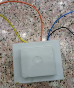 Hammer Energizer HV