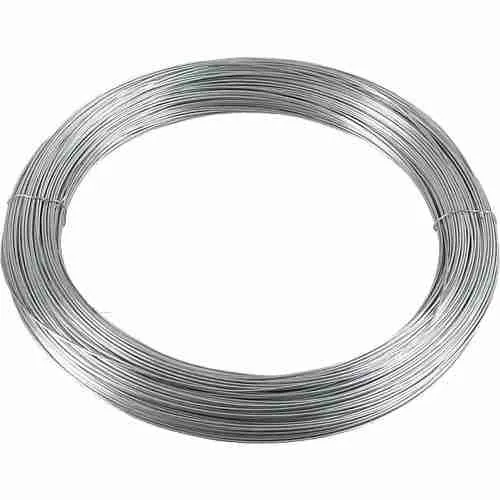High Tensile Galvanised Wire 2.5mm – 50kg