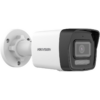 Hikvision DS-2CD1023G2-LIU(F)/SL 2MP Smart Hybrid Light Bullet IP CCTV Camera with Audio and Alarm