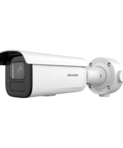 Hikvision DS-2CD1043G2-LIUF/SL 4MP Smart Hybrid Light Bullet IP CCTV Camera with Audio and Active Deterrence