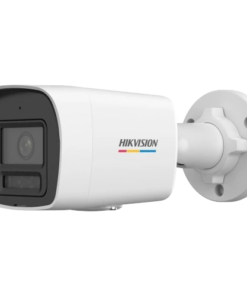 Hikvision DS-2CD1047G2H-LIU 4MP ColorVu Smart Hybrid Light Bullet IP Security Camera