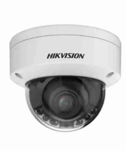Hikvision DS-2CD1047G2H-LIUF/SRB 4MP ColorVu Smart Hybrid Light Bullet IP Security Camera