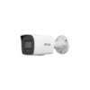 Hikvision DS-2CD1047G3-LIUF/SRB 4MP ColorVu 3.0 Smart Hybrid Light Bullet IP Security Camera