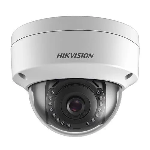 Hikvision DS-2CD1663G2-LIZU 6MP Smart Hybrid Light Varifocal Bullet IP Security Camera