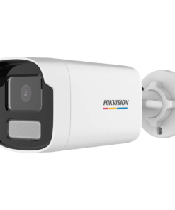Hikvision DS-2CD1T47G2-L 4MP ColorVu Smart Hybrid Light Bullet Network Camera