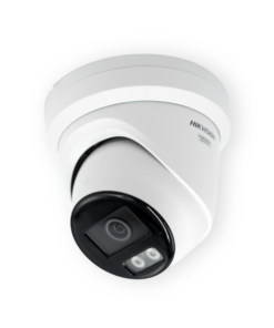  Hikvision DS-2CD2047G3-LI2UY 4MP ColorVu IP Camera Smart Hybrid Light Outdoor Security Camera