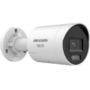 Hikvision DS-2CD2087G3-LI2UY/SRB 8MP ColorVu Smart Hybrid Light IP Security Camera