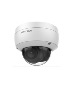 Hikvision DS-2CD2146G2-I 4MP AcuSense Fixed Dome IP Security Camera