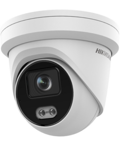 Hikvision DS-2CD2147G2-L 4MP ColorVu AcuSense Fixed Dome IP Camera