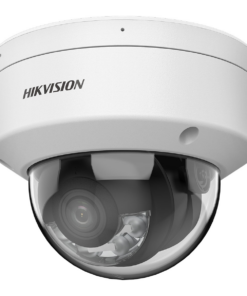 Hikvision DS-2CD2147G3-LIS2UY 4MP ColorVu Dome IP Camera Smart Hybrid Light Security Camera