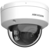 Hikvision DS-2CD2187G2-LSU 8MP 4K ColorVu AcuSense Fixed Dome IP Camera with Audio