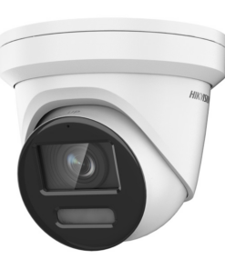 Hikvision DS-2CD2187G3-LIS2UY 8MP 4K ColorVu AcuSense Dome IP Security Camera