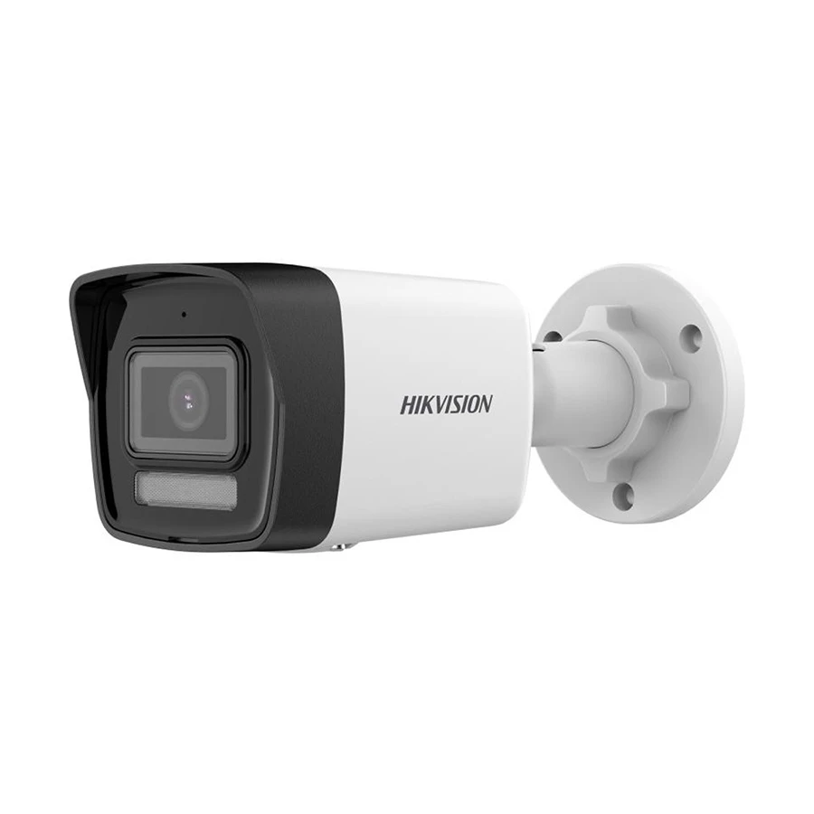 Hikvision DS-2CD2647G2HT-LIZS 4MP Smart Hybrid Light AcuSense Motorized Varifocal Bullet IP Camera