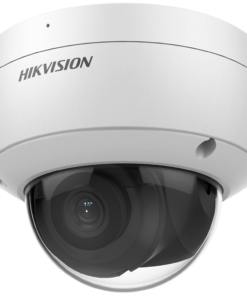 Hikvision DS-2CD2687G2HT-LIZS 8MP 4K ColorVu AcuSense Motorized Varifocal Bullet IP Camera